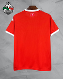 Tunisia Home Jersey 2026
