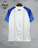 Haiti Alternative Jersey 2026
