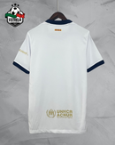 Camisola Barcelona 25/26 Branca