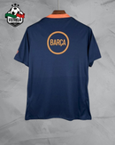 Camisola Barcelona Treino Academia 25/26