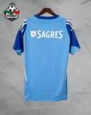 Camisola Benfica Guarda Redes Treino Azul 25/26