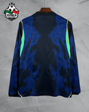 Camisola Manga Longa Brasil Alternativa 2026