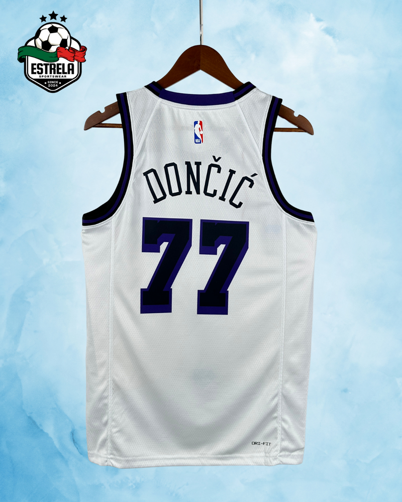Lakers - Luka Dončić Branca