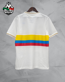 Camisola Colômbia Centenário