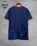 Camisola Holanda Alternativa 2024