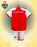 Kit Infantil Internacional Home 2024
