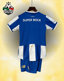 Kit Infantil Porto Home 25/26