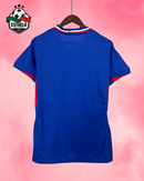 Camisola Feminina França Home 2024