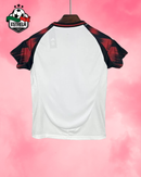 Camisola Feminina Flamengo Alternativa 2025