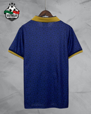 Ireland St. Patrick's Day Away Jersey 2025