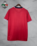 Norway Home Jersey 2024
