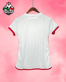 Camisola Feminina Flamengo Alternativa 2024