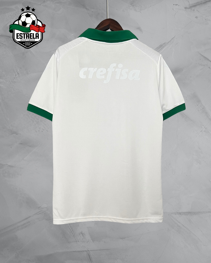 Camisola Palmeiras Edição Especial Branca 2024
