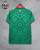 Camisola México Home 2026