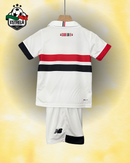 Kit Infantil São Paulo Home 2024