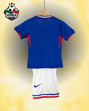 Kit Infantil França Home 2024