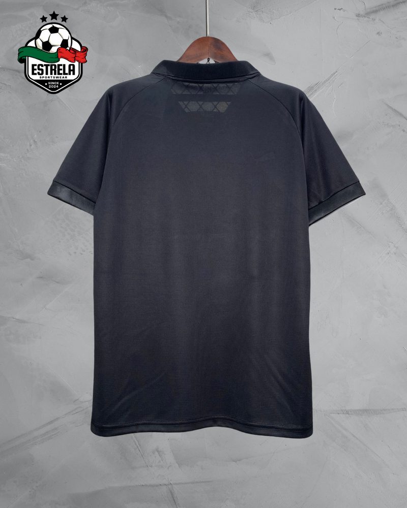 Camisola Olympique de Marseille Edição Especial Black 24/25