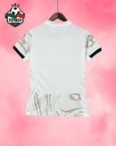 Women's Portugal Away Jersey 2025