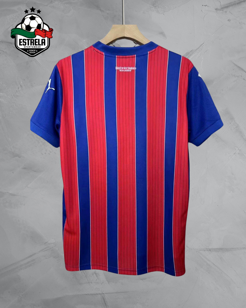 Camisola Bahia Alternativa 2025