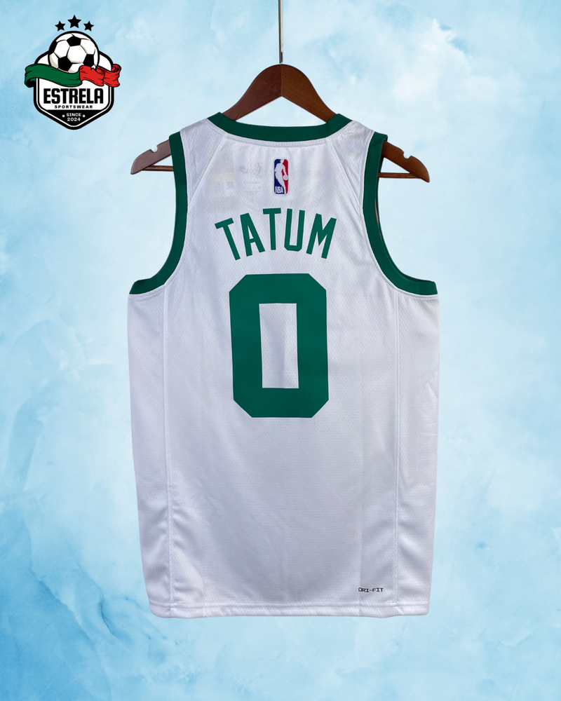 Celtics - Jayson Tatum 0 V