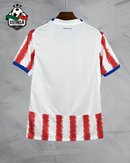 Camisola Paraguai Home 2026
