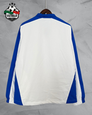 Corta-Vento Zagallo Brasil 1998