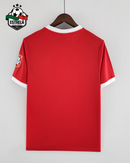 Camisola Retrô Benfica Home 1973/74