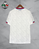 Venezuela Away Jersey 2026