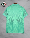 Brazil Goalkeeper Jersey 2026