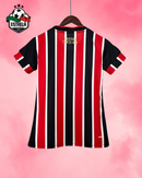 Camisola Feminina São Paulo Alternativa 2024