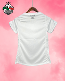Camisola Feminina Santos Home 2024
