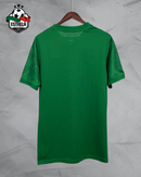 Camisola Sporting Treino Verde 25/26