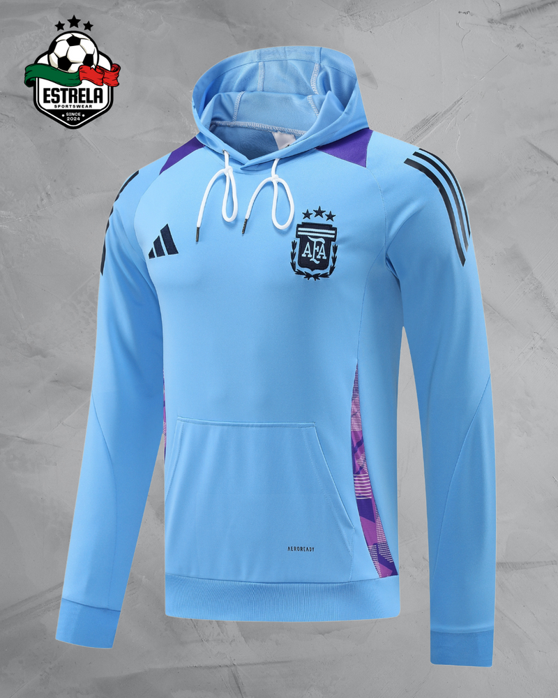 Fato de Treino Argentina 2