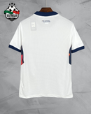 Ecuador Third Jersey 2026