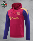 Fato de Treino Barcelona