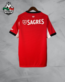 L - Camisola Benfica Home 25/26