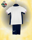Kit Infantil Inglaterra Home 2024