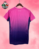 Camisola Feminina Alemanha Alternativa 2024