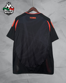 Camisola Colômbia Alternativa 2024