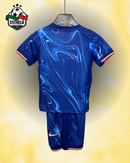 Kit Infantil Chelsea Home 24/25