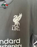 Camisola Liverpool Alternativa 24/25