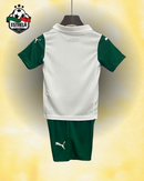 Kit Infantil Palmeiras Alternativa 2025