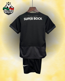 Kit Infantil Sporting Edição Especial 25/26