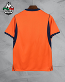 Netherlands Home Jersey 2026