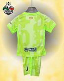 Kit Infantil Barcelona III 24/25