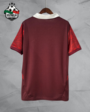 Camisola Portugal Treino Vermelha 2025