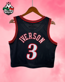 Cropped NBA - Lakers - 24 Kobe Bryant