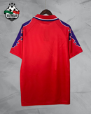 Camisola Retrô Fiorentina III 95/96