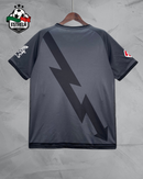 Camisola Rayo Vallecano III 24/25