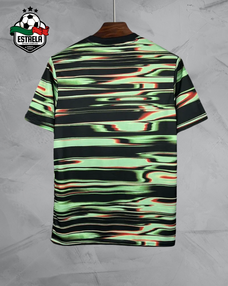 Camisola Portugal Pré Jogo Puma 2025